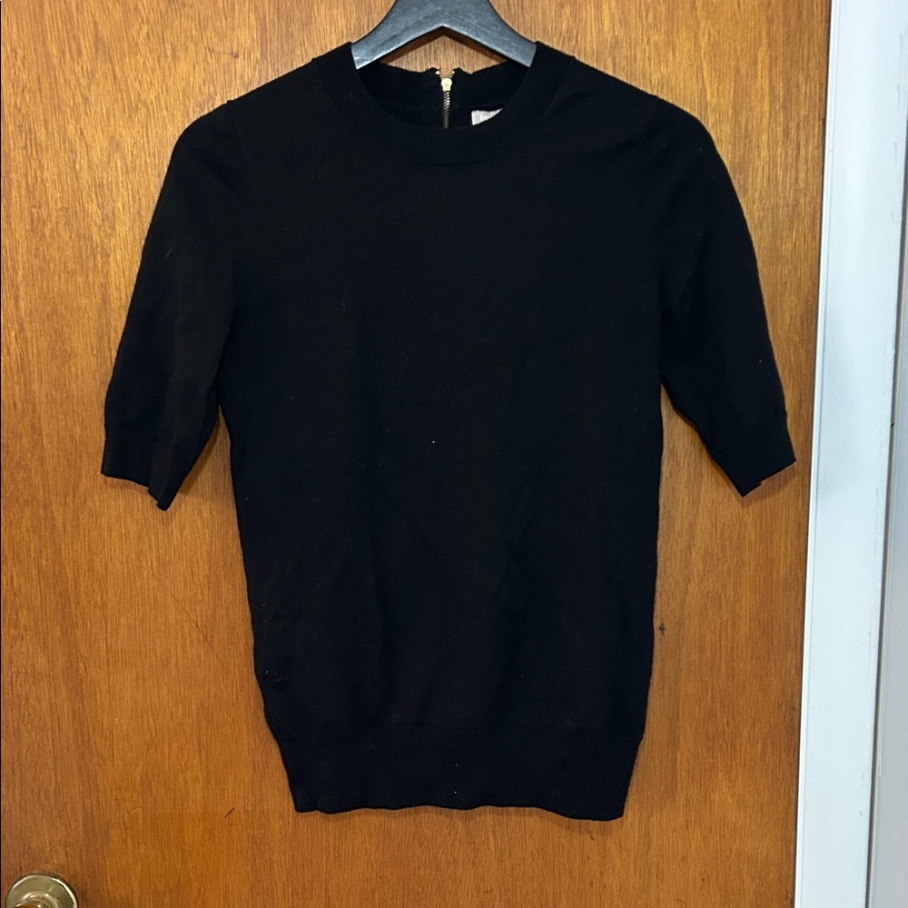 Banana republic extra Fine Merino Wool sweater